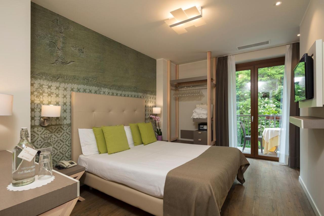 Hotel Resort & Spa Miramonti Rota d'Imagna Zimmer foto